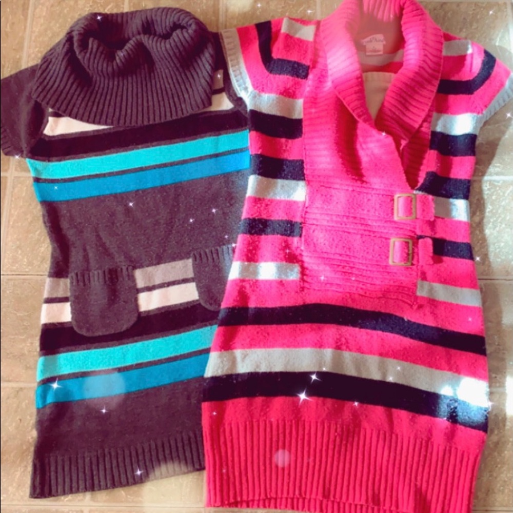 Sweaters - Picture 3 of 3
